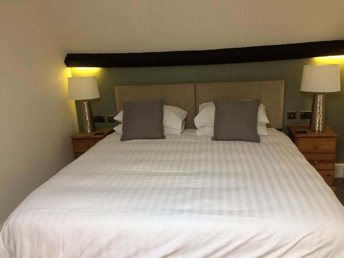 Burcott Mill Guesthouse Вэллс Экстерьер фото