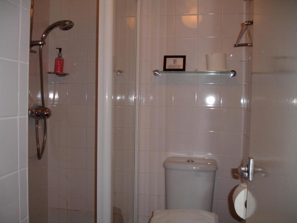 Burcott Mill Guesthouse Вэллс Экстерьер фото