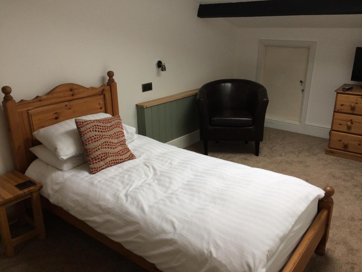 Burcott Mill Guesthouse Вэллс Экстерьер фото